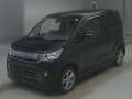 2015 Suzuki WAGON R STINGRAY