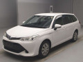 2017 Toyota Corolla Fielder