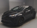 2020 Toyota C-HR