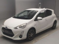 2015 Toyota Aqua