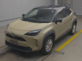2021 Toyota YARIS CROSS