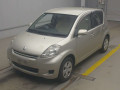 2009 Toyota Passo