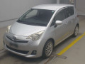 2011 Toyota Ractis