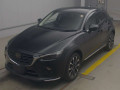 2019 Mazda CX-3