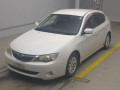 2009 Subaru Impreza
