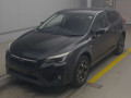 2018 Subaru XV