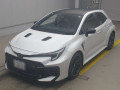 2025 Toyota GR Corolla