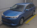 2015 Toyota Corolla Fielder
