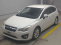 2015 Subaru Impreza Sports