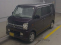 2010 Suzuki Every Wagon