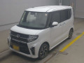 2020 Daihatsu Tanto Custom