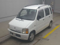 1997 Suzuki Wagon R