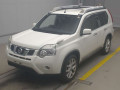 2013 Nissan X-Trail
