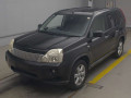 2008 Nissan X-Trail