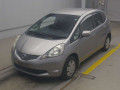 2009 Honda Fit