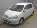 2007 Toyota Raum