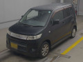 2009 Suzuki WAGON R STINGRAY