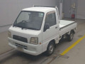 2005 Subaru Sambar Truck