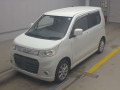 2013 Suzuki WAGON R STINGRAY