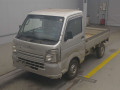 2014 Suzuki Carry Truck