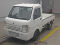 2010 Suzuki Carry Truck