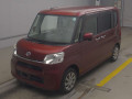 2015 Daihatsu Tanto