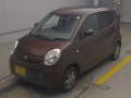 2010 Suzuki MR Wagon