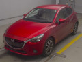 2015 Mazda Demio