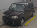 2017 Nissan Cube