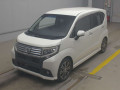 2016 Daihatsu Move Custom