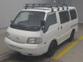 2015 Mazda Bongo Van