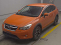2013 Subaru XV