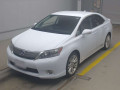 2011 Lexus HS