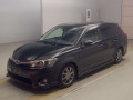 2013 Toyota Corolla Fielder