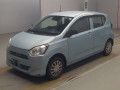 2017 Daihatsu Mira e:S