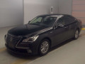 2014 Toyota Crown Hybrid