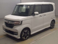 2020 Honda N-BOX CUSTOM