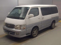 2001 Toyota Hiace Wagon