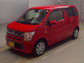 2018 Suzuki Wagon R