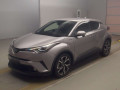 2017 Toyota C-HR