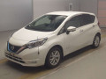 2018 Nissan Note