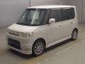 2007 Daihatsu Tanto Custom