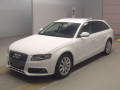 2011 Audi A4 Avant
