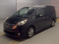 2008 Honda Step WGN