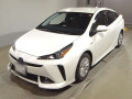 2020 Toyota Prius