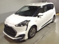 2020 Toyota Sienta