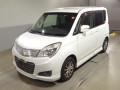 2014 Mitsubishi Delica D2