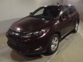 2014 Toyota Harrier