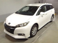 2014 Toyota Wish