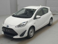 2019 Toyota Aqua